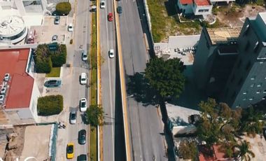 VENTA DEPARTAMENTO EN AV AMERICAS ZONA FINANCIERA/VIANTO