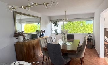 Casa en Renta los cipreses Vista Real .2