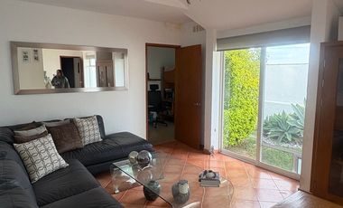 Casa en Renta los cipreses Vista Real .2