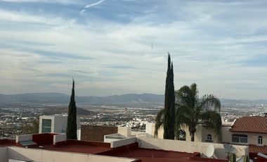 Casa en Renta los cipreses Vista Real .2