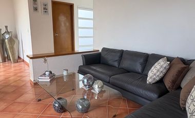 Casa en Renta los cipreses Vista Real .2