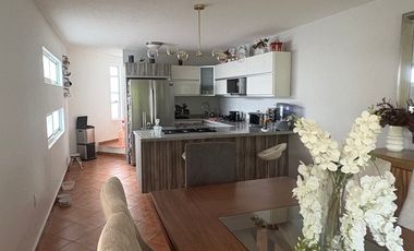 Casa en Renta los cipreses Vista Real .2