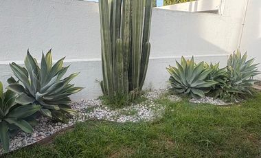 Casa en Renta los cipreses Vista Real .2