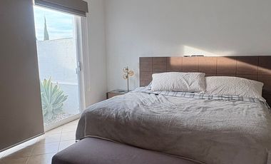 Casa en Renta los cipreses Vista Real .2