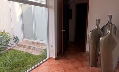 Casa en Renta los cipreses Vista Real .2