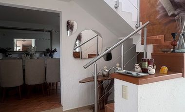 Casa en Renta los cipreses Vista Real .2