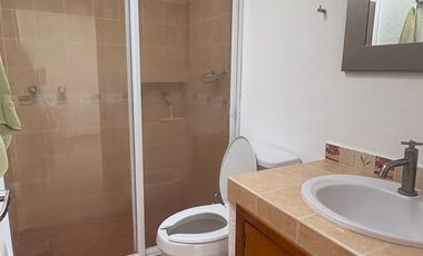 Casa en Renta los cipreses Vista Real .2