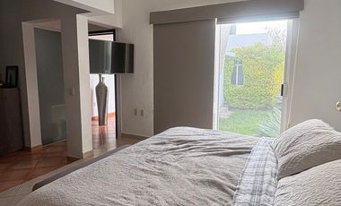 Casa en Renta los cipreses Vista Real .2