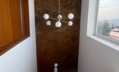 Casa en Renta los cipreses Vista Real .2