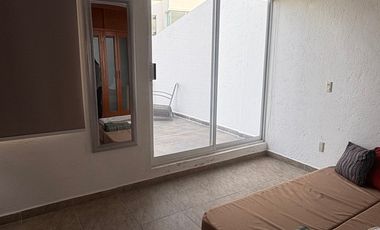 Casa en Renta los cipreses Vista Real .2