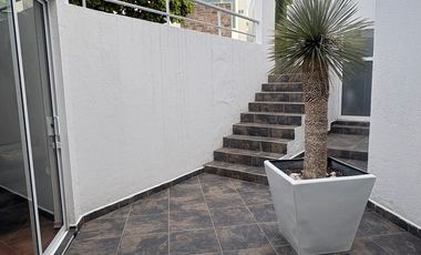 Casa en Renta los cipreses Vista Real .2