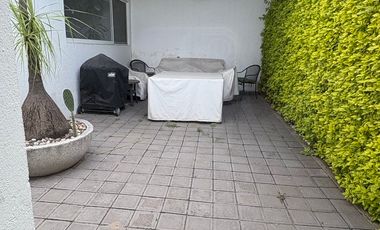 Casa en Renta los cipreses Vista Real .2