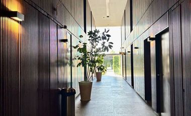 PENTHOUSE EN RENTA EN JURIQUILLA SANTA FE. 5