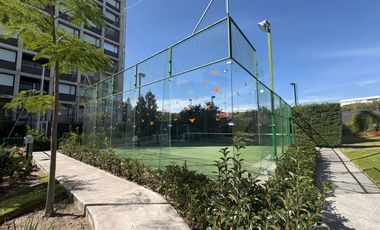 PENTHOUSE EN RENTA EN JURIQUILLA SANTA FE. 5