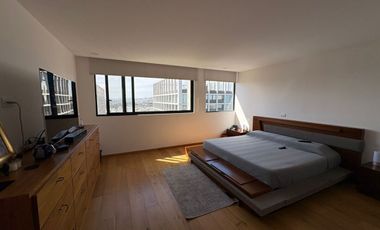 PENTHOUSE EN RENTA EN JURIQUILLA SANTA FE. 5