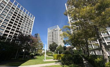 PENTHOUSE EN RENTA EN JURIQUILLA SANTA FE. 5