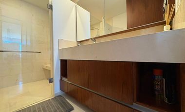 PENTHOUSE EN RENTA EN JURIQUILLA SANTA FE. 5