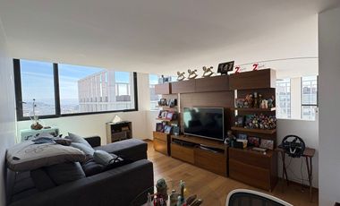 PENTHOUSE EN RENTA EN JURIQUILLA SANTA FE. 5