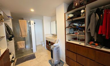 PENTHOUSE EN RENTA EN JURIQUILLA SANTA FE. 5