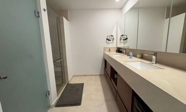 PENTHOUSE EN RENTA EN JURIQUILLA SANTA FE. 5