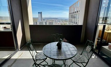 PENTHOUSE EN RENTA EN JURIQUILLA SANTA FE. 5