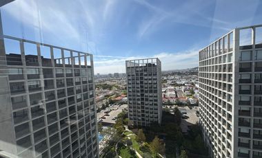 PENTHOUSE EN RENTA EN JURIQUILLA SANTA FE. 5