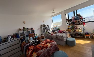 PENTHOUSE EN RENTA EN JURIQUILLA SANTA FE. 5