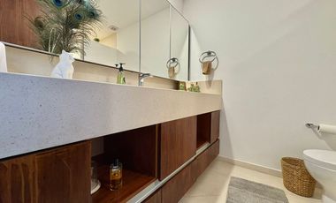 PENTHOUSE EN RENTA EN JURIQUILLA SANTA FE. 5