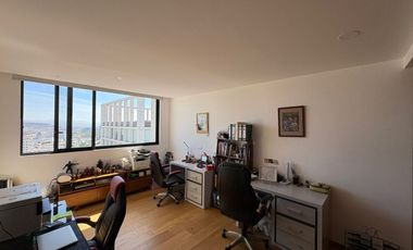 PENTHOUSE EN RENTA EN JURIQUILLA SANTA FE. 5