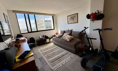 PENTHOUSE EN RENTA EN JURIQUILLA SANTA FE. 5