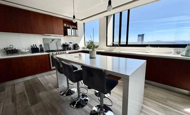 PENTHOUSE EN RENTA EN JURIQUILLA SANTA FE. 5