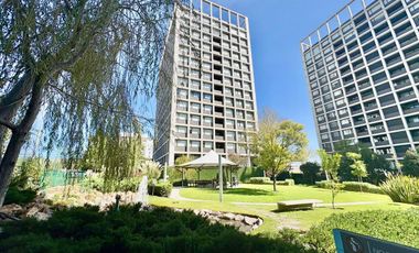 PENTHOUSE EN RENTA EN JURIQUILLA SANTA FE. 5