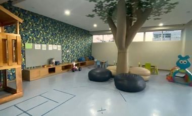 Departamento en Venta, Parque Satélite Lifestyle Residencial, 3 Recamaras