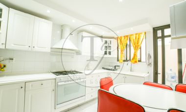 Casa en Venta en Lomas de Valle Dorado – Funcionalidad y Vistas Espectaculares