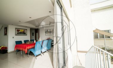 Casa en Venta en Lomas de Valle Dorado – Funcionalidad y Vistas Espectaculares