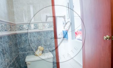 Casa en Venta en Lomas de Valle Dorado – Funcionalidad y Vistas Espectaculares