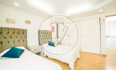 Casa en Venta en Lomas de Valle Dorado – Funcionalidad y Vistas Espectaculares