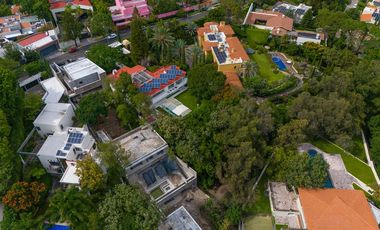 Casa en Venta en Colinas de San Javier con Alberca