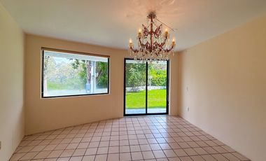 Casa en Venta en Colinas de San Javier con Alberca