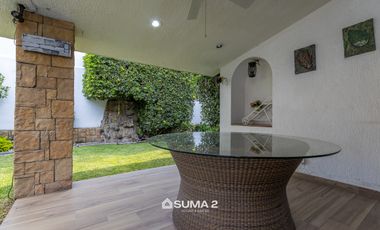 Casa en Venta en Real San Bernardo (Zona Colinas de San Javier)