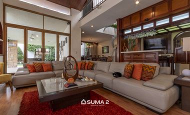 Casa en Venta en Real San Bernardo (Zona Colinas de San Javier)