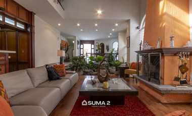 Casa en Venta en Real San Bernardo (Zona Colinas de San Javier)