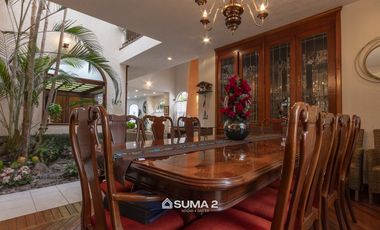 Casa en Venta en Real San Bernardo (Zona Colinas de San Javier)