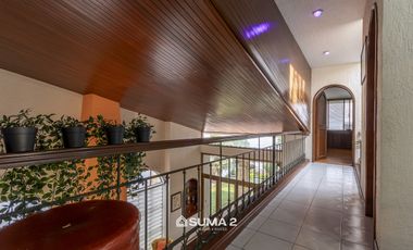 Casa en Venta en Real San Bernardo (Zona Colinas de San Javier)