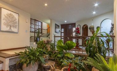 Casa en Venta en Real San Bernardo (Zona Colinas de San Javier)