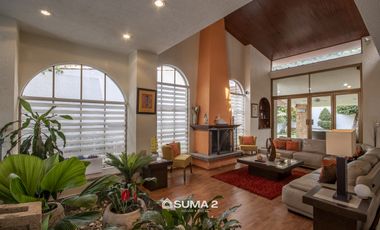 Casa en Venta en Real San Bernardo (Zona Colinas de San Javier)