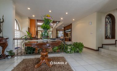 Casa en Venta en Real San Bernardo (Zona Colinas de San Javier)