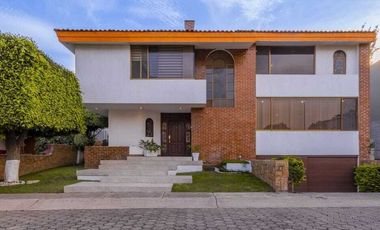 Casa en Venta en Real San Bernardo (Zona Colinas de San Javier)