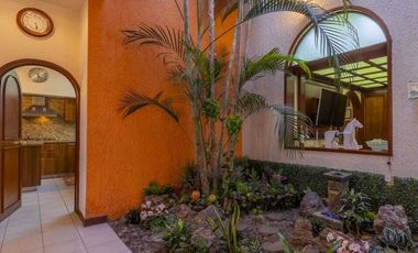 Casa en Venta en Real San Bernardo (Zona Colinas de San Javier)