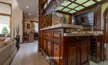 Casa en Venta en Real San Bernardo (Zona Colinas de San Javier)